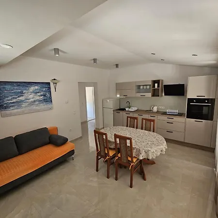 Filip Apartment Omis Exterior photo