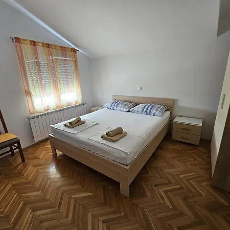 Filip Apartment Omis Exterior photo