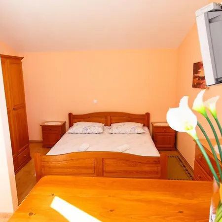 Filip Apartment Omis Room photo