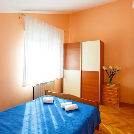 Filip Apartment Omis Room photo