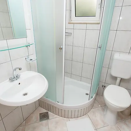 Filip Apartment Omis Room photo