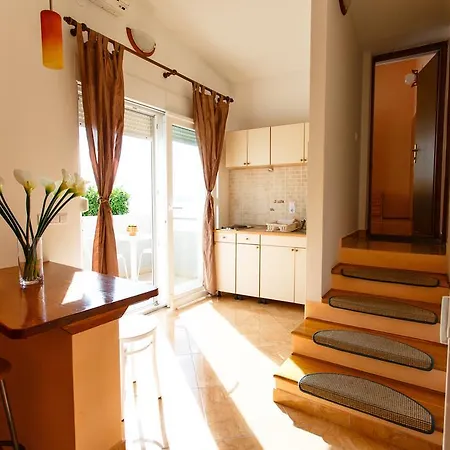 Filip Apartment Omis Room photo